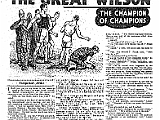 04 The Great Wilson – The Champion of Champions 1946